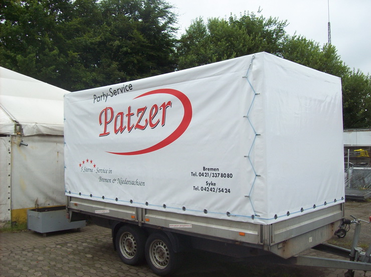 Anhnger Patzer