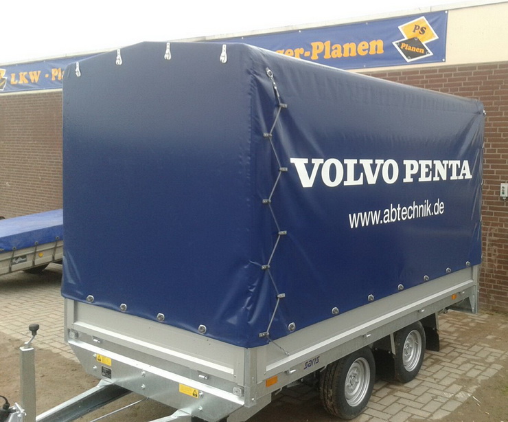 Volvo Penta