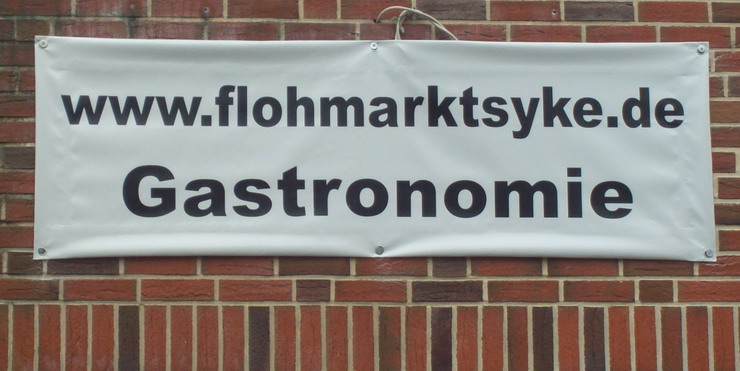 Flohmarkt Syke 2